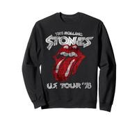 Rolling Stones US Tour 1978 Felpa