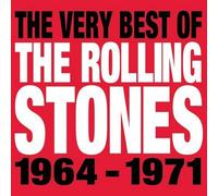 Rolling Stones - Very Best Of The Rolling Stones 1964-1971