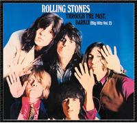 The Rolling Stones – Through the Past, Darkly: Big Hits Vol. 2 – CD – Remasterizzato