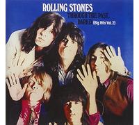 Rolling Stones - Vol. 2-Through The Past Darkly