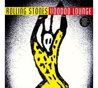 Rolling Stones - Voodoo Lounge