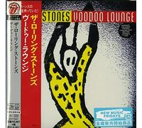 Rolling Stones - Voodoo Lounge