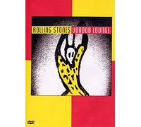 Rolling stones;voodoo lounge