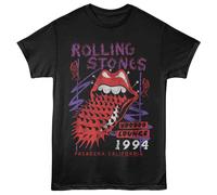 Rolling Stones - Voodoo Lounge - American Classici - Black Front Stampa Adulti