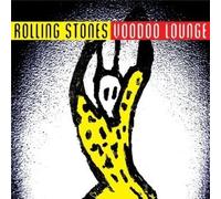 Rolling Stones - Voodoo Lounge - Cd