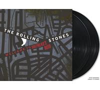 Rolling Stones - Welcome To Shepherds Bush - 2 Vinili (25th anniversary - live)