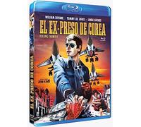 Rolling Thunder (1977) (Blu-Ray)