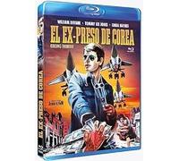 Rolling Thunder (1977) [ Blu-Ray, Reg.A/B/C Import - Spain ]