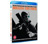 Rolling Thunder (Blu-ray) William Devane James Best Tommy Lee Jones Linda Haynes