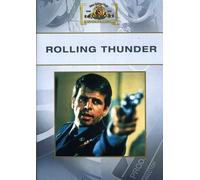 Rolling Thunder (DVD) Dabney Coleman James Best Linda Haynes Tommy Lee Jones