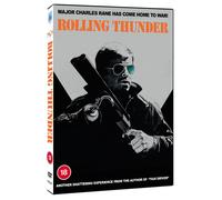 Rolling Thunder (DVD) William Devane James Best Tommy Lee Jones Linda Haynes