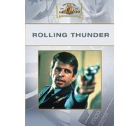 Rolling Thunder (DVD) Dabney Coleman James Best Linda Haynes Tommy Lee Jones