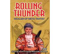 Rolling Thunder: Healer of Meta Tantay