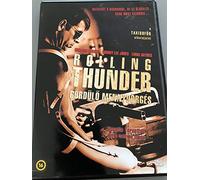 Rolling Thunder (Hungarian Edition)