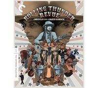 Rolling Thunder Revue: A Bob Dylan Story by Martin Scorsese