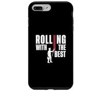 Rolling With The Best House Painting Un Pittore Professionista Custodia per iPhone 7 Plus/8 Plus