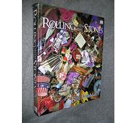 Rolling With The Stones