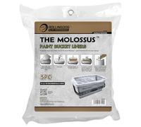 ROLLINGDOG Fodere per secchi di vernice - 5PC uso con 18 “secchio del rullo di vernice, facile da pulire e la sostituzione