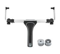 Rollingdog Molossus Regolabile Rullo Telaio 30.5-45.7cm Per Prolunga Aste 09677