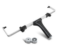 ROLLINGDOG 1, Telaio per rullo di vernice aggiornato da 30,5 a 45,7