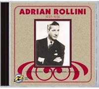 Rollini, Adrian - 1937-1938