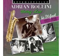 Rollini,Adrian - Swing Low