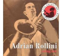 Rollini, Adrian - Swing Low