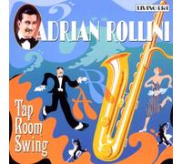 Rollini,Adrian - Tap Room Swing