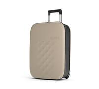 ROLLINK FLEX VEGA CABIN TROLLEY RICHIUDIBILE WARM GREY