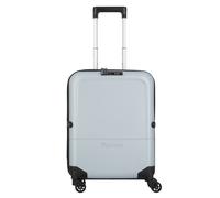 Rollink Trolley 'Flex' grigio / nero Donna Rollink One Size