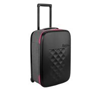 Rollink Trolley 'Flex' nero Donna Rollink One Size