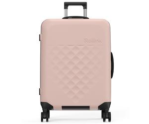 Rollink Trolley rosa Donna Rollink One Size