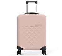 Rollink Trolley rosa / nero Donna Rollink One Size rosa / nero