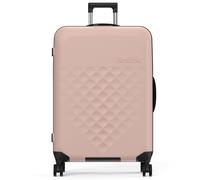 Rollink Trolley rosa / nero Donna Rollink One Size rosa / nero