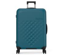 Rollink Trolley smeraldo Donna Rollink One Size smeraldo
