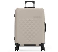 Rollink Trolley talpa / nero / argento Donna Rollink One Size talpa / nero / argento