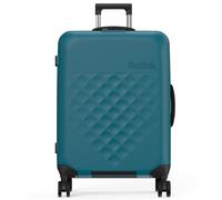 Rollink Trolley 'Vega' verde scuro / nero Donna Rollink One Size verde scuro / nero