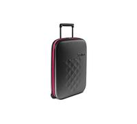 Rollink Trolley 'Flex' nero, Taglia One Size