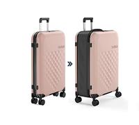 Rollink Trolley rosa, Taglia One Size