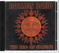 Rollins Band - End of Silence