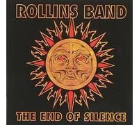 Rollins Band - End of Silence