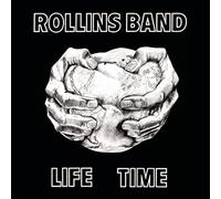 Rollins Band - Life Time
