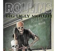 Rollins,Henry - Big Ugly Mouth
