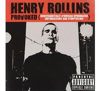 Rollins Henry - Provoked