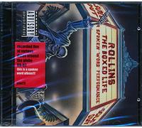 Rollins,Henry - The Boxed Life