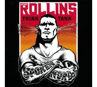 Rollins,Henry - Think Tank