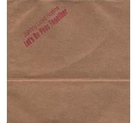 Rollins, Johnny Lloyd - Let S Be Poor Together