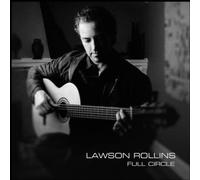 Rollins, Lawson - Full Circle