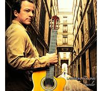 Rollins, Lawson - Traveler