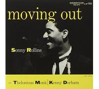 Rollins - Moving Out